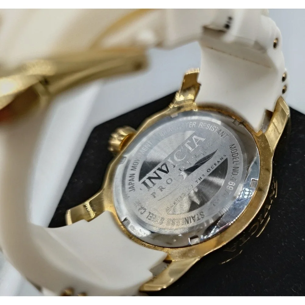 Invicta Pro Diver Watch 48mm [GNP017397]